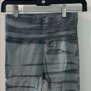 Good Karma tye dye leggings